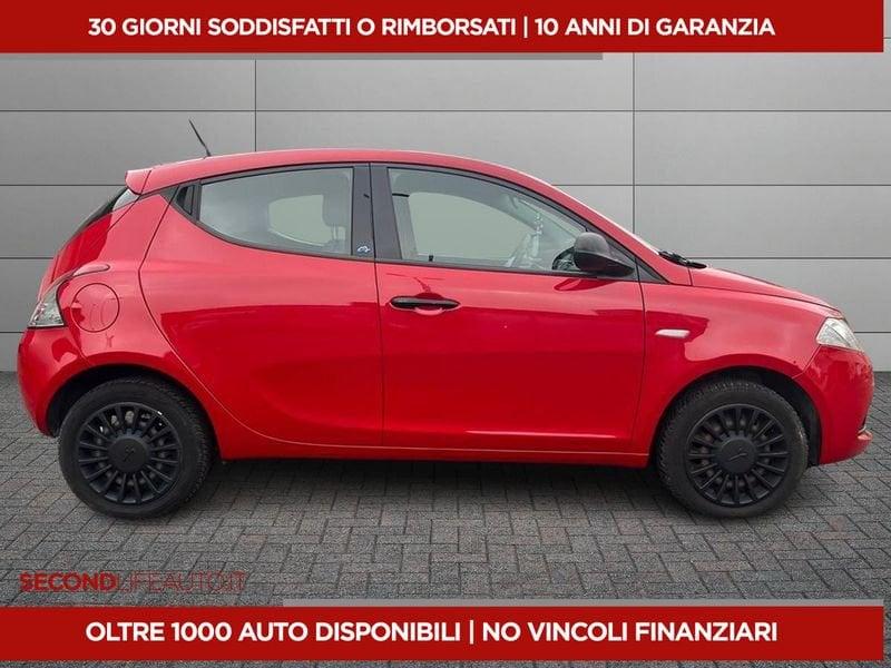 Lancia Ypsilon 1.2 Elefantino Blu s&s 69cv my19
