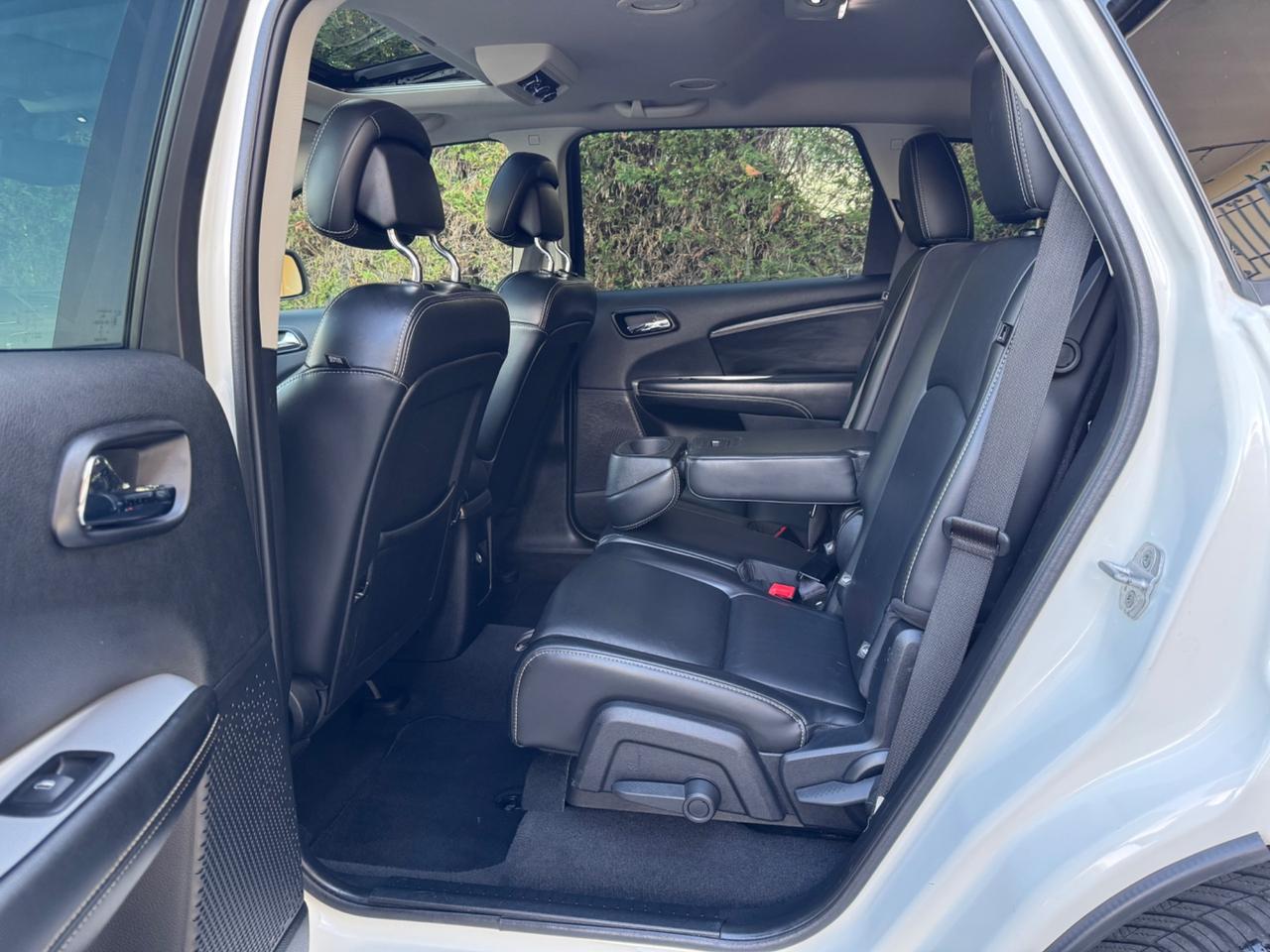 Fiat Freemont 2.0 Multijet 140 CV Lounge