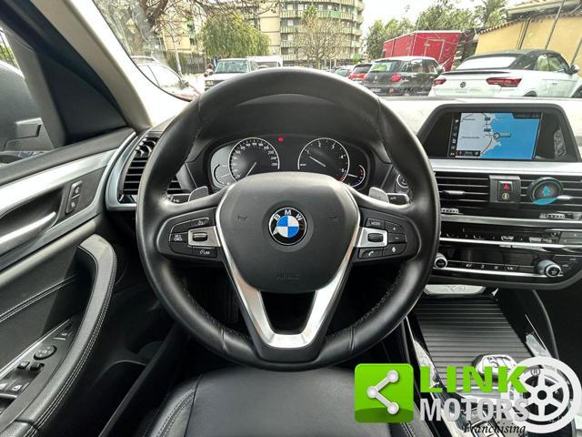 BMW X4 xDrive20d Business Advantage