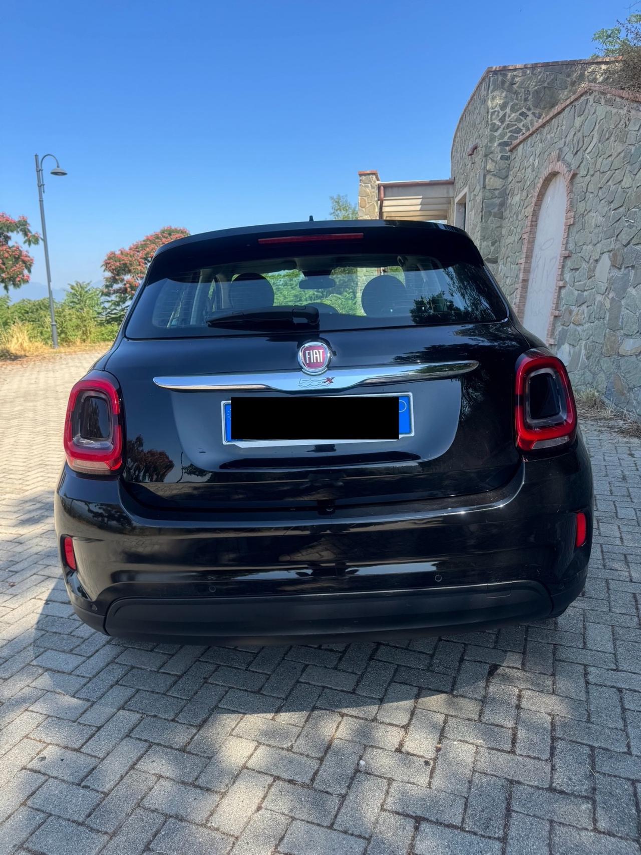 Fiat 500X 1.0 T3 120Cv *SPORT* 2020