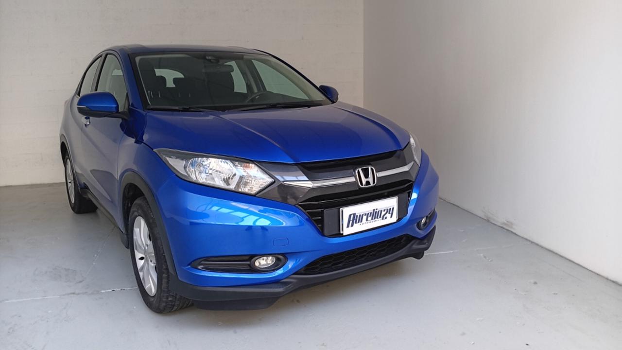 Honda HR-V 1.5 i-VTEC Comfort