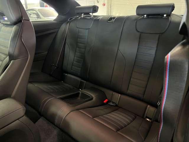 BMW M2 M2 Coupe 3.0 460cv auto