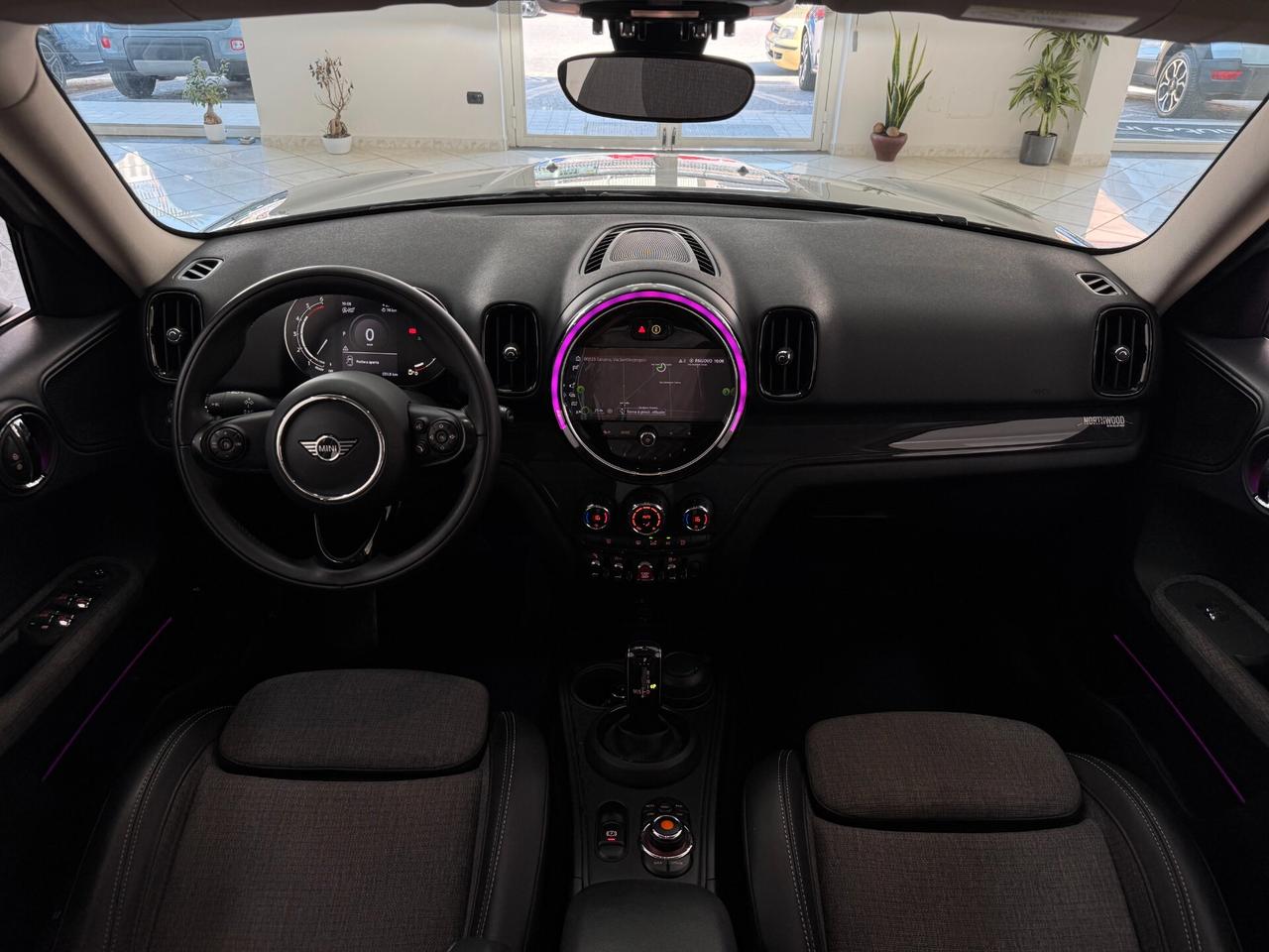 Mini Countryman Cooper D Northwood