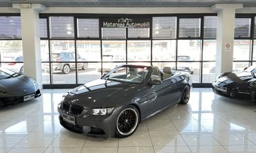 Bmw 325i Cabrio M-Sport 3.0 218cv ScaricoSuperSprint Finanziabile