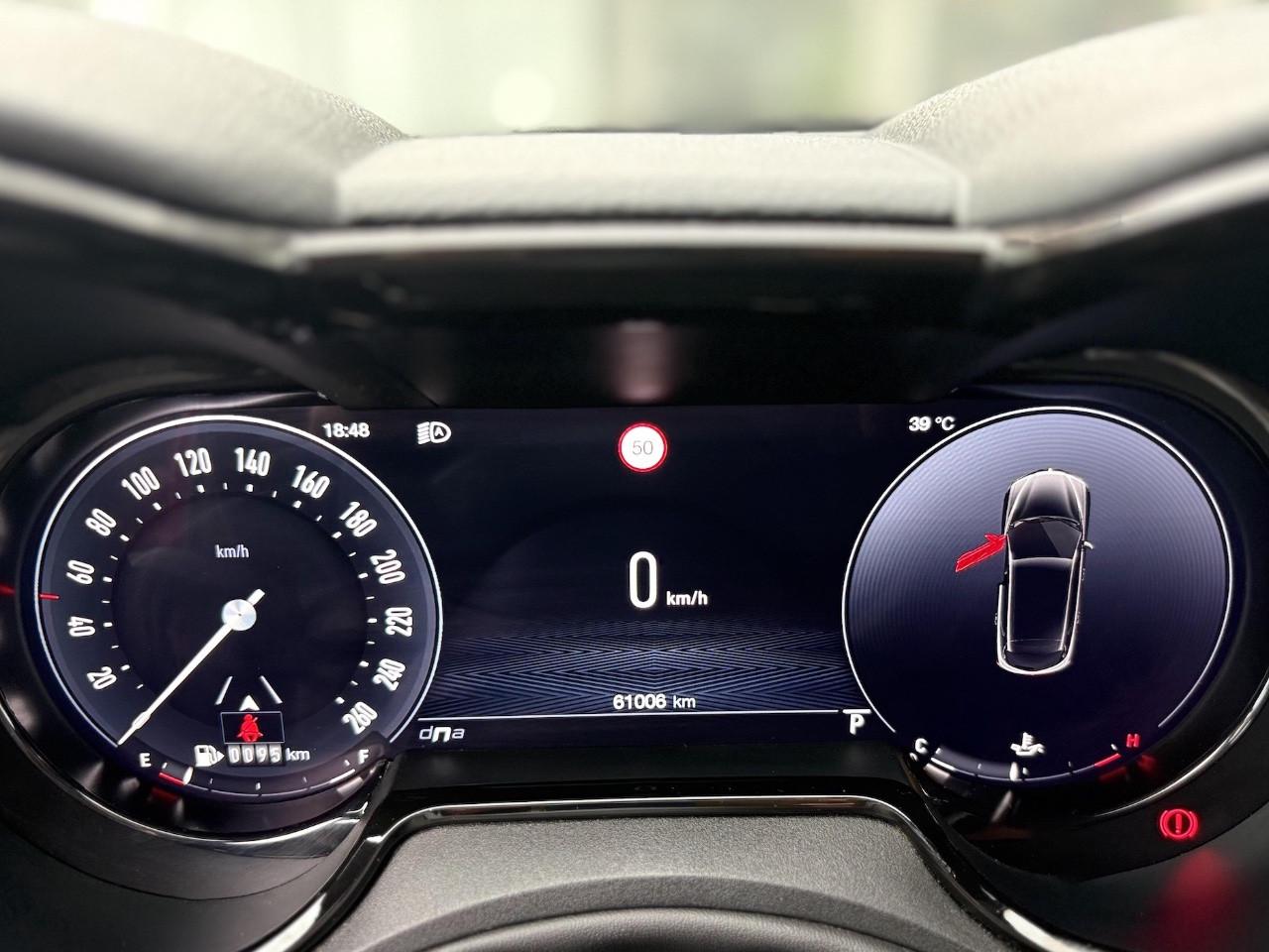 Alfa Romeo Tonale 1.6 Diesel 130CV E6 Automatico - 2023
