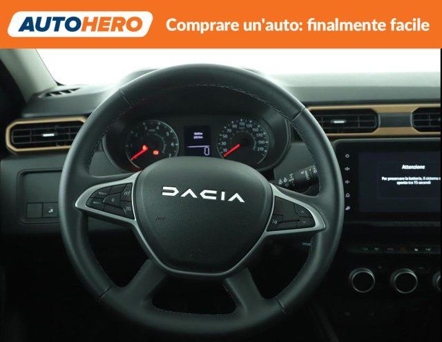 DACIA Duster 1.5 Blue dCi 8V 115 CV 4x4 Extreme