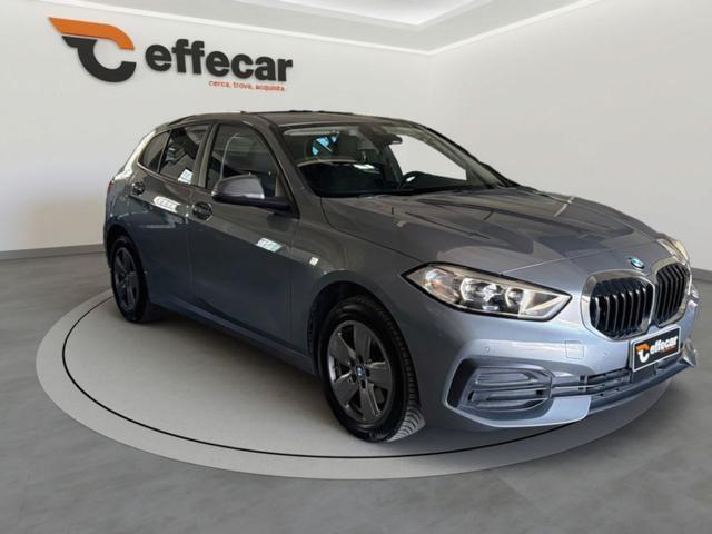 BMW 116 d 5p. Advantage