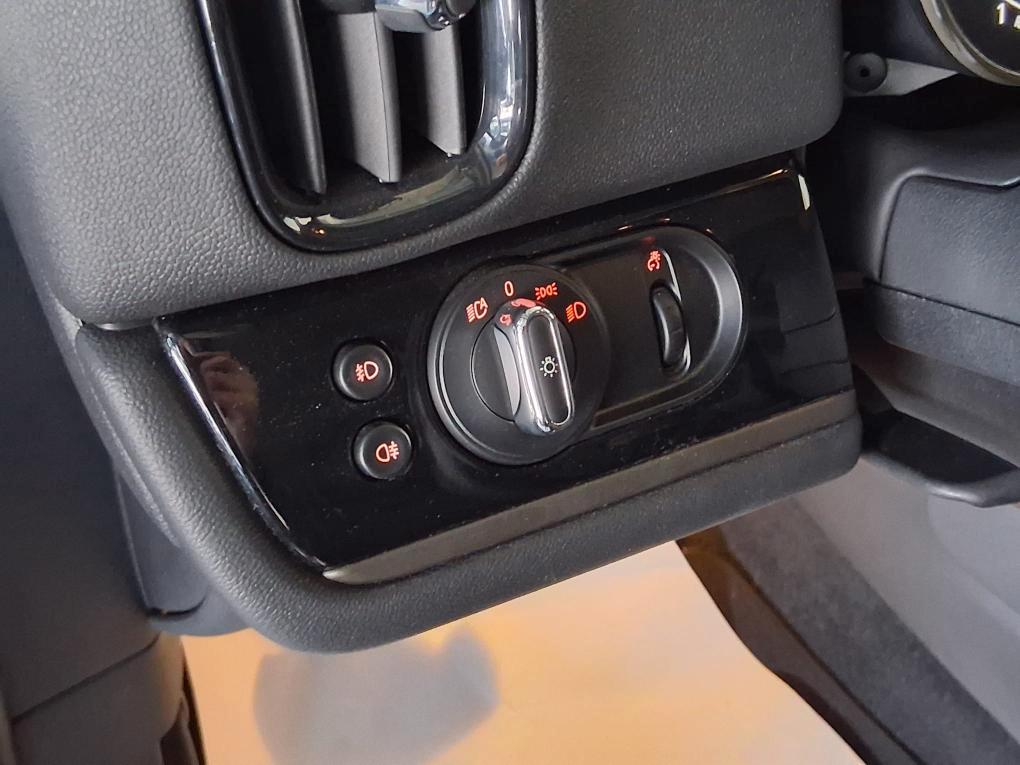 MINI Countryman 1.5 Cooper Countryman