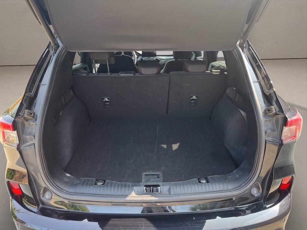 FORD Kuga 2.5 phev st-line 2wd 225cv cvt del 2021