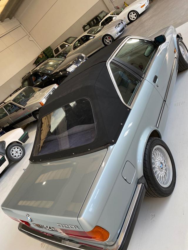 BMW 320 320 I TC BAUR