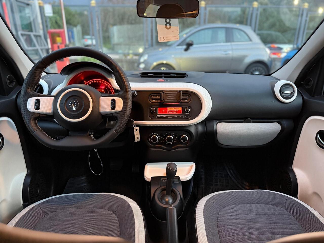 Renault Twingo 0.9 TCe 90 CV C.automatico Lovely