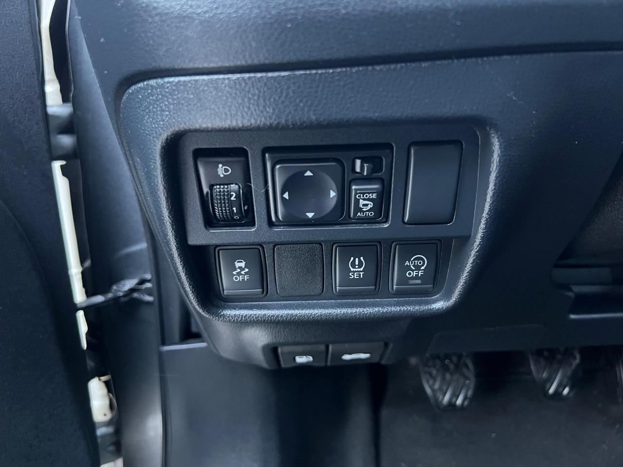 Nissan Juke 1.5 dCi Start&Stop Premium