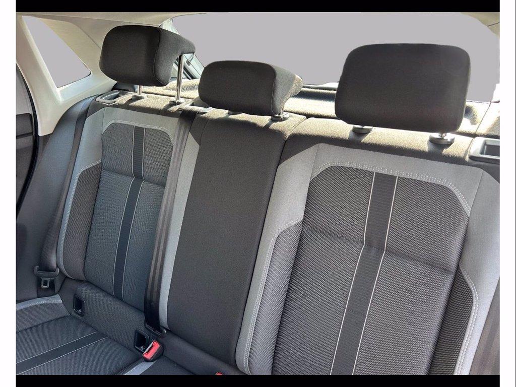 VOLKSWAGEN Polo 1.0 tsi style 95cv del 2025