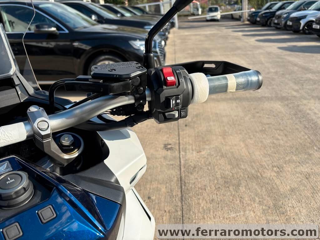 Honda X-ADV 750 limited edition 2025/ KM 0 Tuo a soli 139 Euro al mese