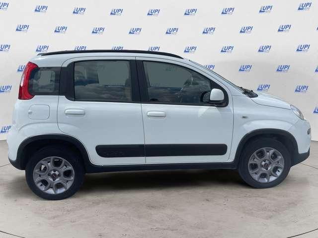 Fiat Panda 0.9 t.air t. 4x4 s&s 85cv