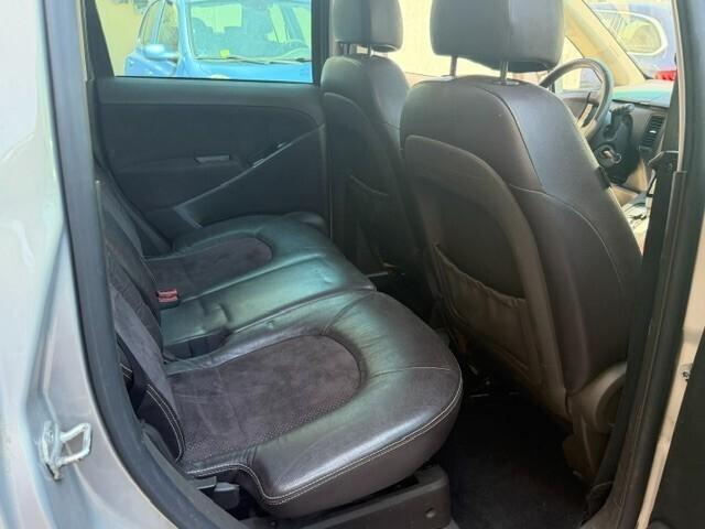 Lancia MUSA 1.3 Mjt 95 CV Gold