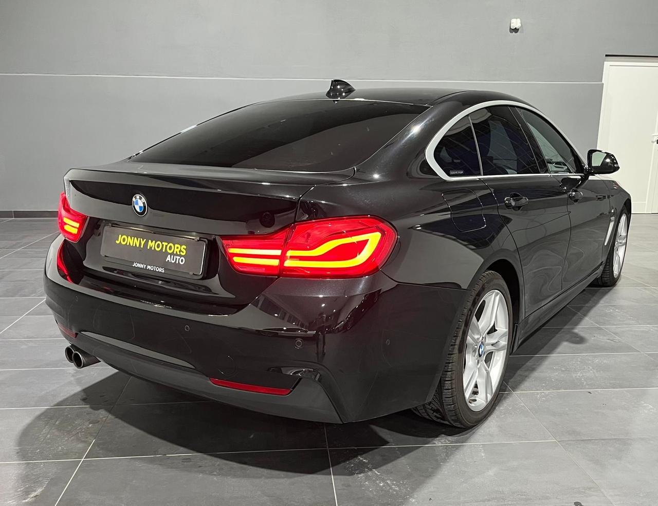 Bmw 420i Msport - 2017