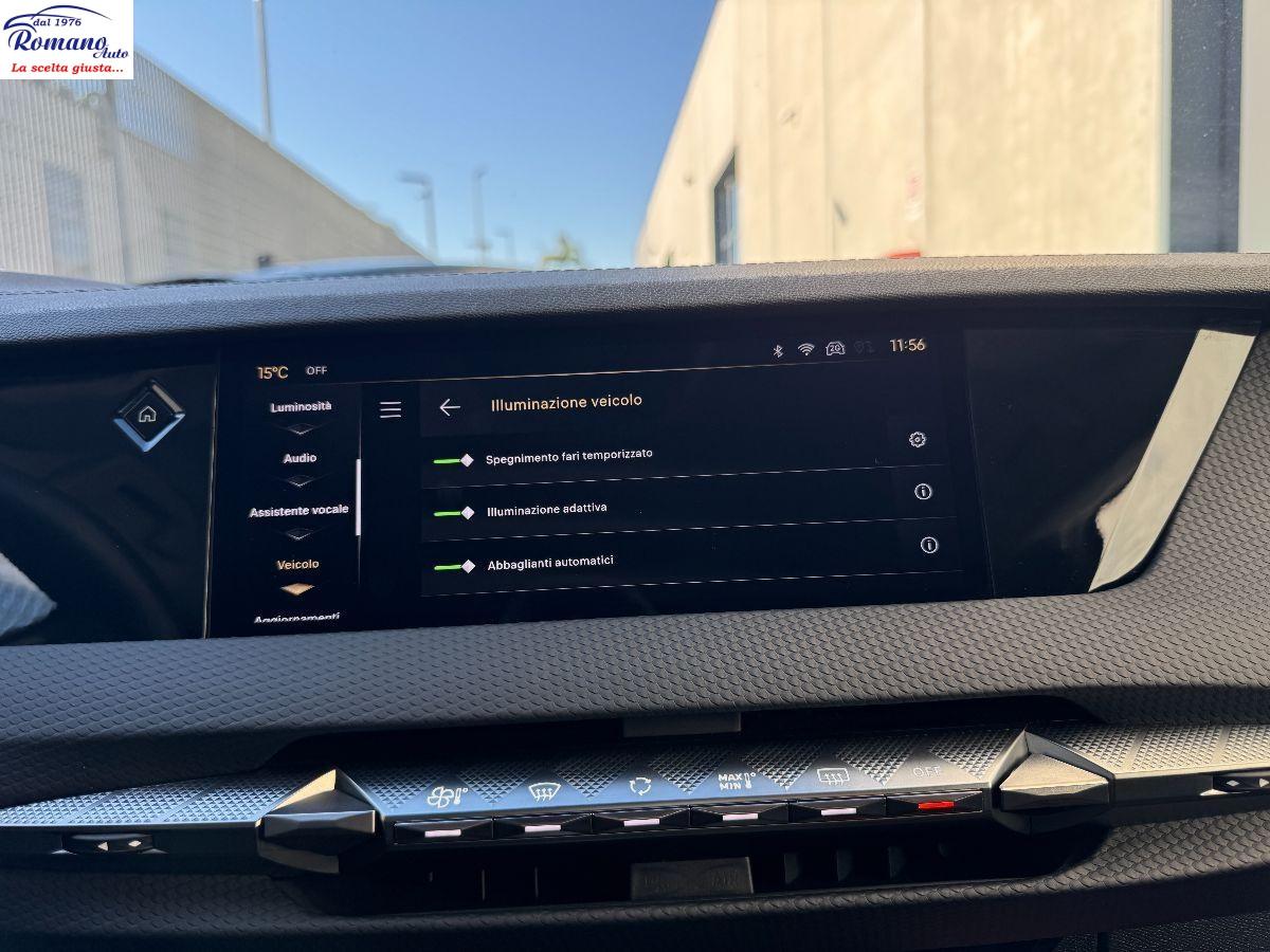 DS - DS 4 - PureTech 130 aut. Rivoli#RETROCAMERA!