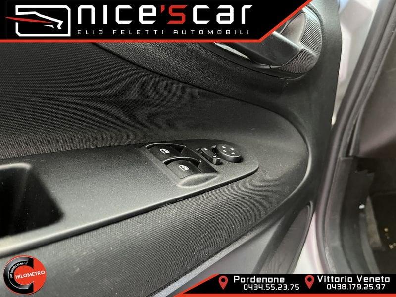 FIAT Punto Punto 1.2 8V 5 porte Street