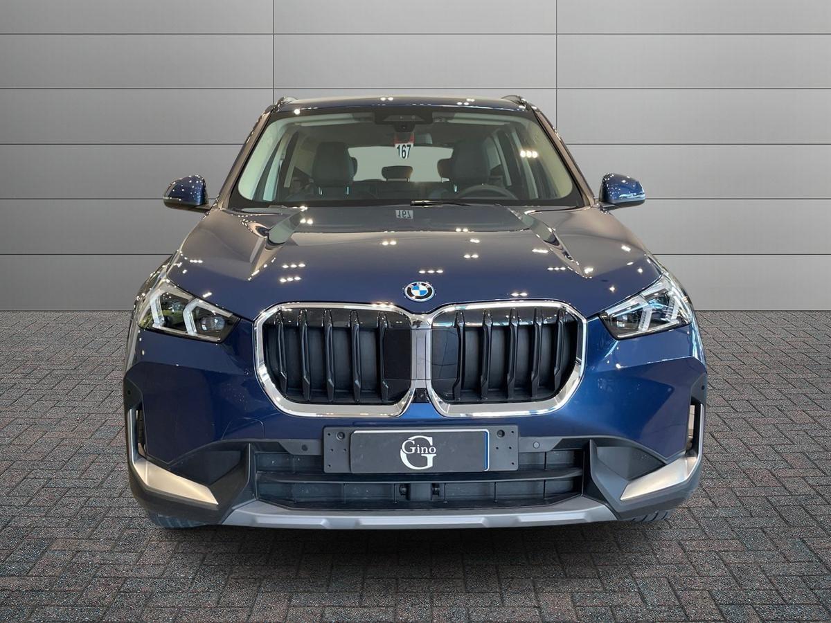 BMW X1 U11 - X1 xdrive 25e auto