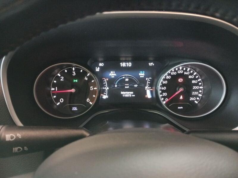 Jeep Compass 1.6 MJet 120cv Limited