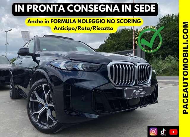 BMW X5 30D M SPORT MSPORT M-SPORT PRO TETTO PDC KAMERA