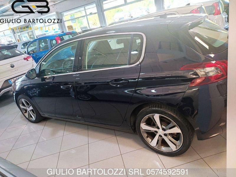 Peugeot 308 308 BlueHDi 130 S&S Allure