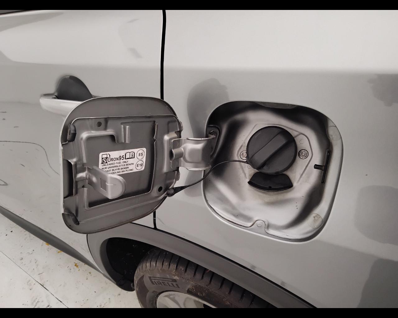 SUZUKI Vitara II 2018 - Vitara 1.0 boosterjet Cool 4wd allgrip