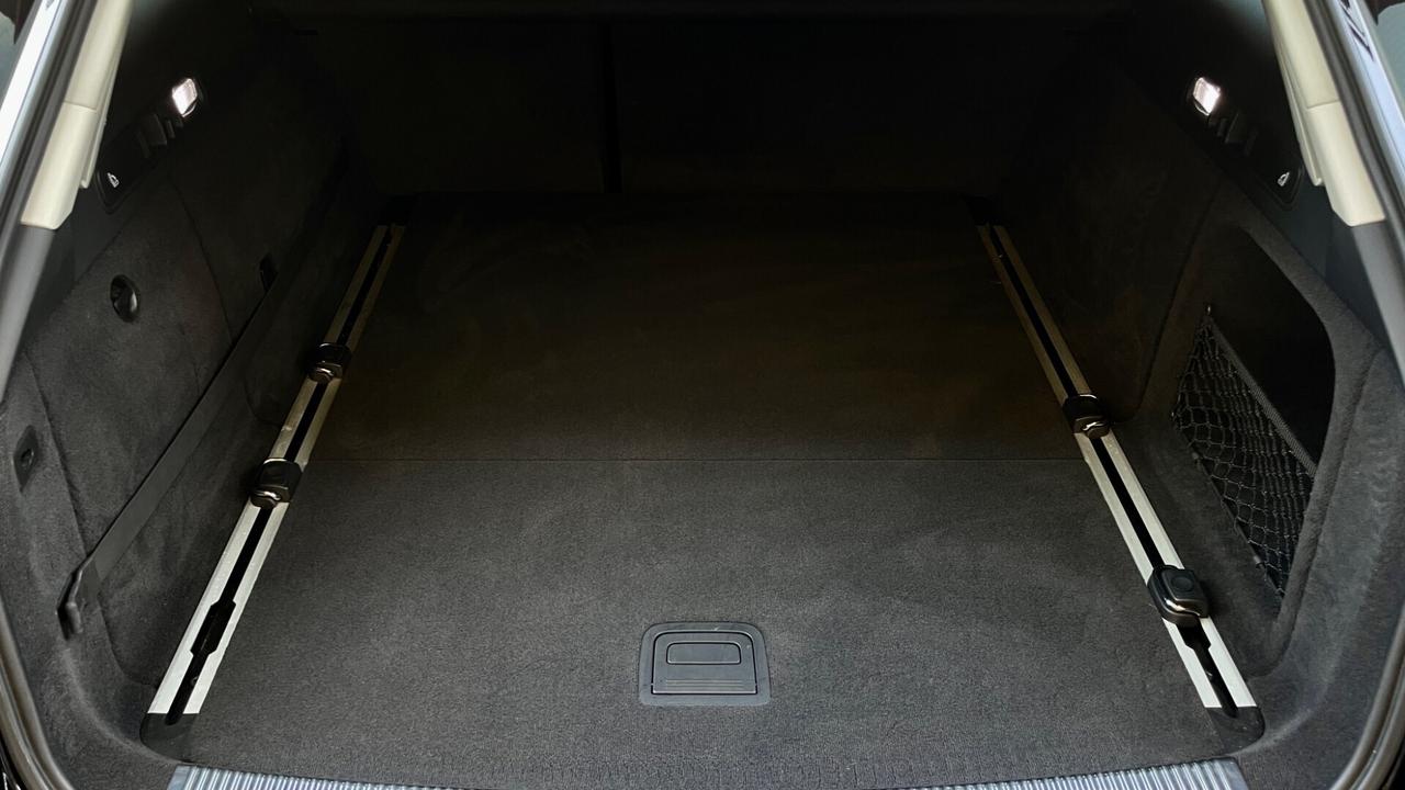 AUDI A6 ALLROAD QUATTRO 3.0 TDI 272cv tetto led