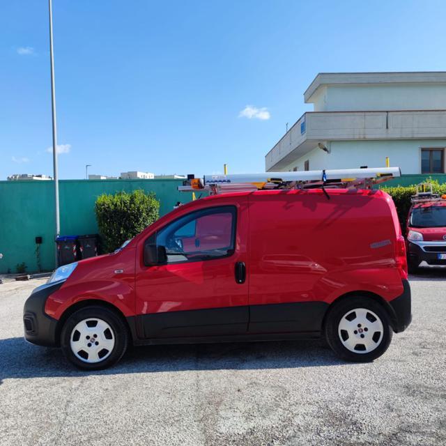 FIAT FIORINO NEW 1.3 M-JET FURGONE ADVENTURE - 2017