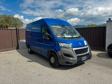 Peugeot Boxer 2021 2.2 HDi 140CV L2H2 E6