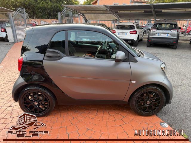 SMART ForTwo 70 1.0 twinamic Superpassion PREZZO REALE ITALIANA