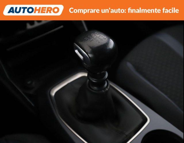 PEUGEOT 2008 PureTech 130 Allure