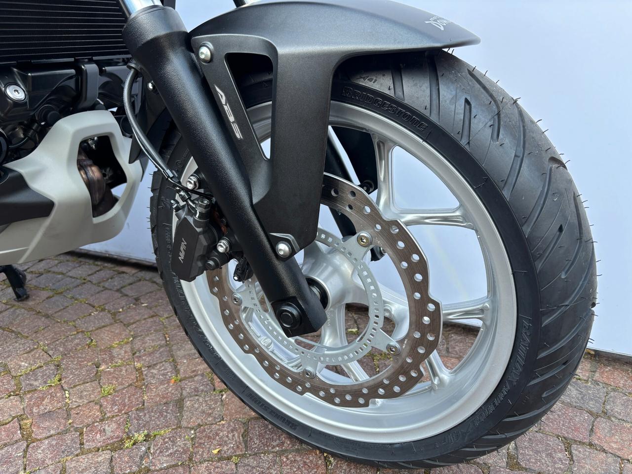 Honda NC 750 X DCT ABS