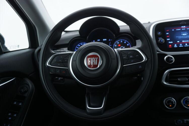 Fiat 500X Mirror GPL BR182356 1.6 Benzina 110CV
