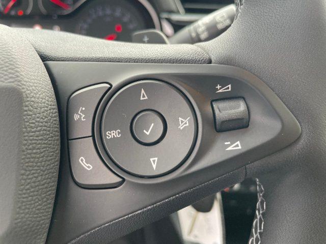 OPEL Corsa Hybrid 110 CV aut. Edition