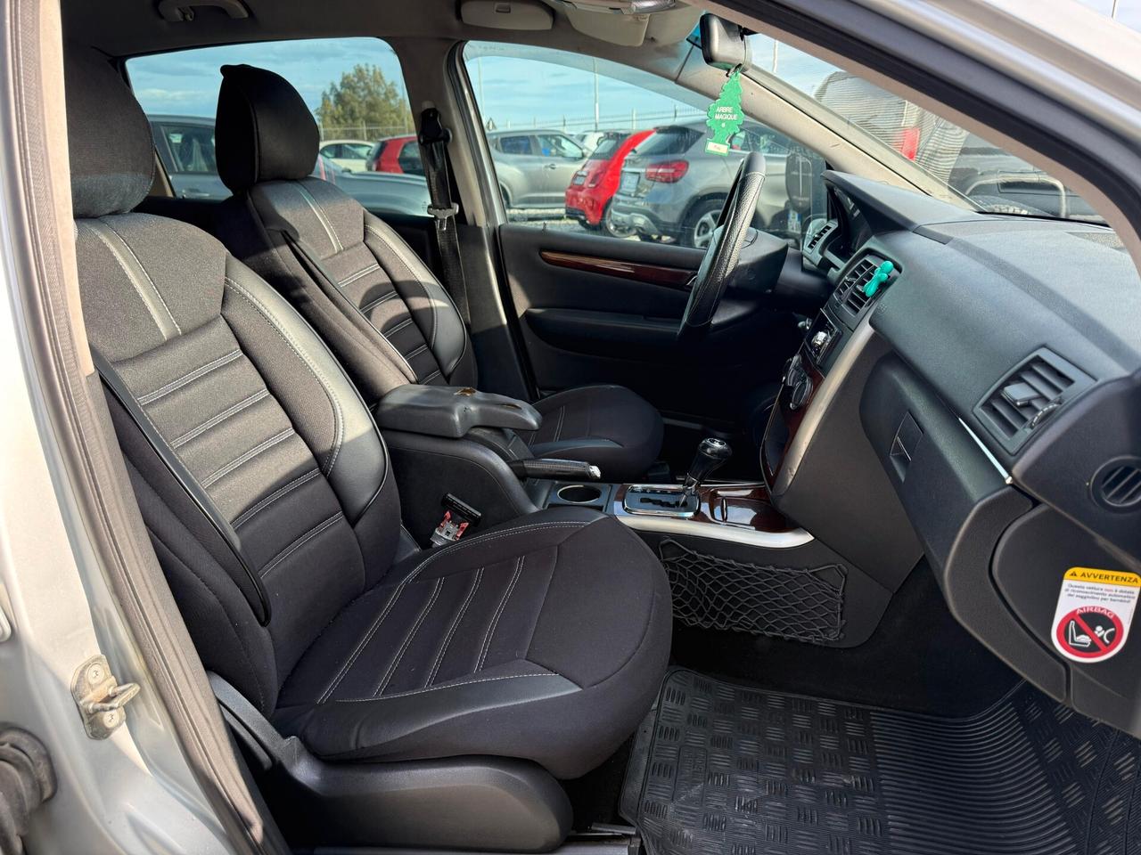 Mercedes-benz B 200 CDI Sport