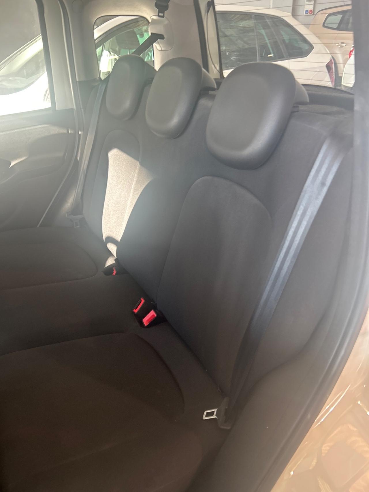 Fiat Panda easy varie Panda 5p