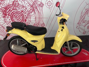 Aprilia Scarabeo 50 1999