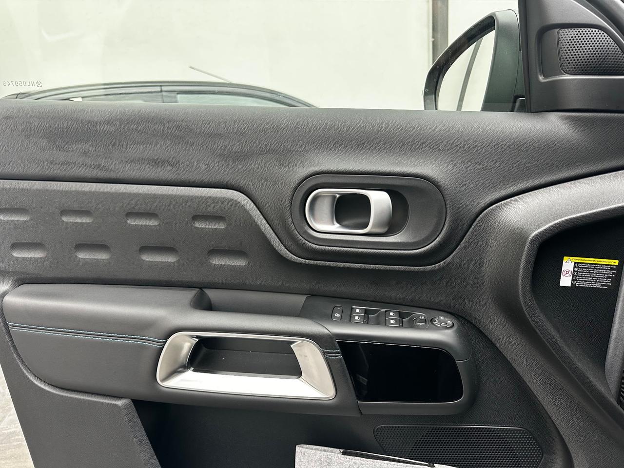 Citroen C5 Aircross BlueHDi 130 S&S EAT8 Feel Pack