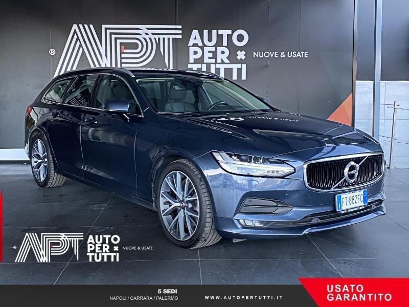 Volvo V90 V90 2.0 D5 Inscription awd geartronic
