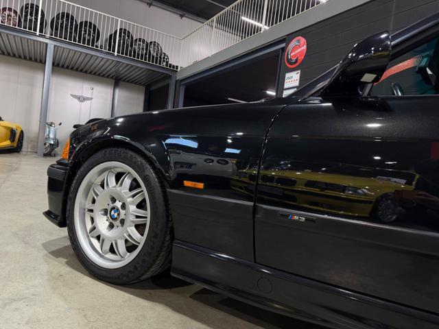 BMW M3 3.2L S52B32 CAMBIO ZF UNICA IN ITALIA