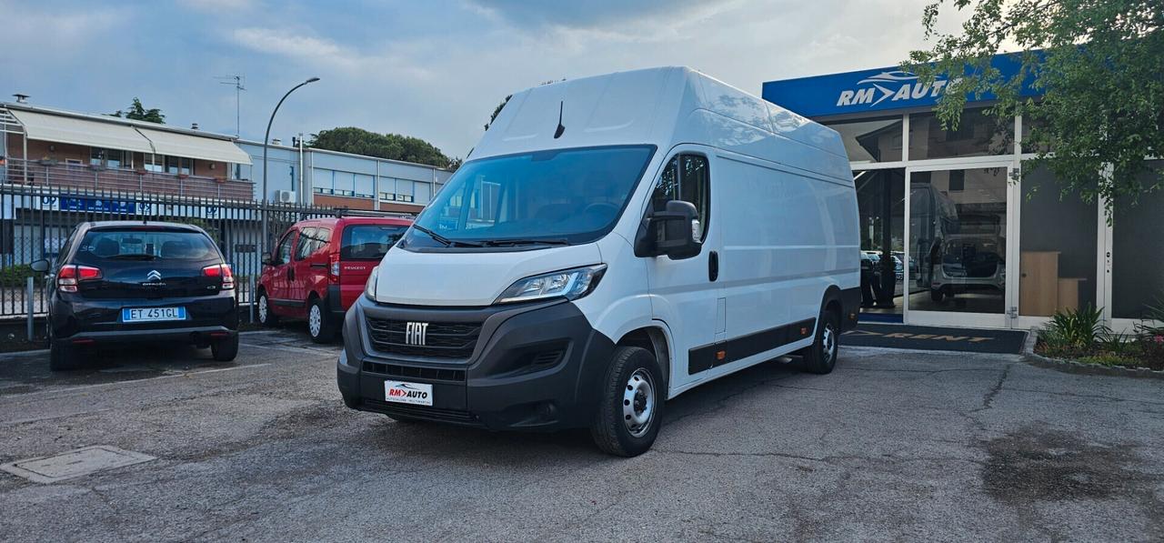 Fiat Ducato 35 2.2 Mjt 140CV