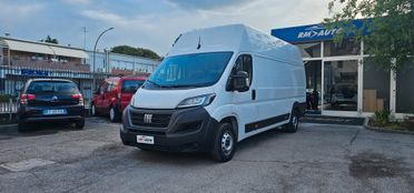 Fiat Ducato 35 2.2 Mjt 140CV