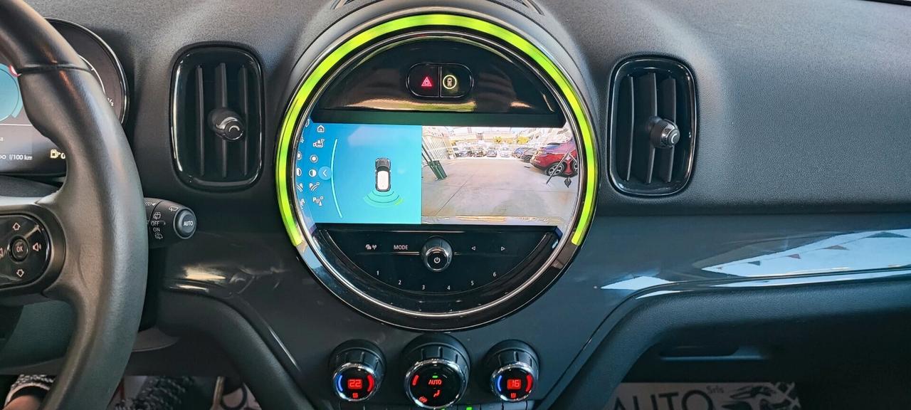 MINI COUNTRYMAN HOTCHBACK DIESEL 2022