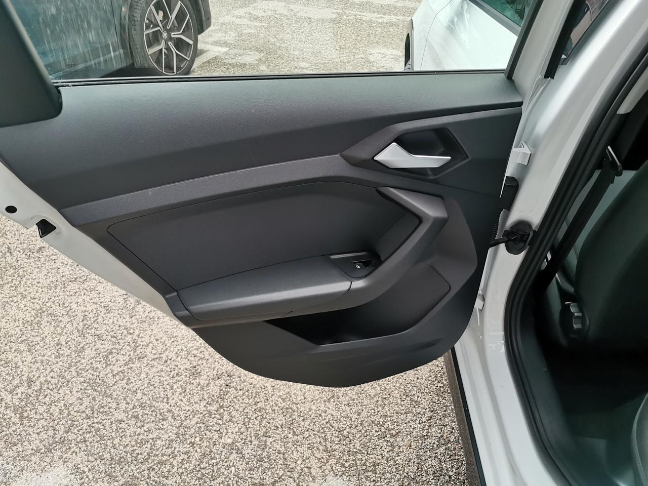 Audi A1 citycarver 30 TFSI 110cv S tronic Identity Contrast