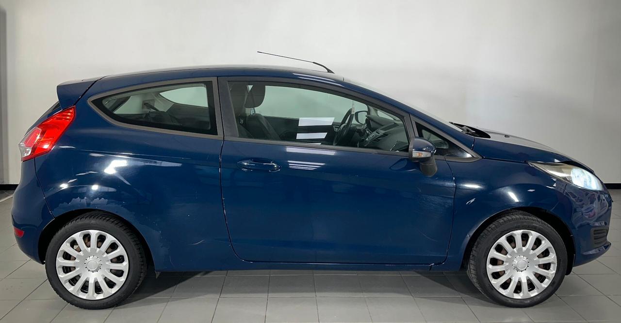 Ford Fiesta 1.2 60CV 3P Business - PER OPERATORI DEL SETTORE