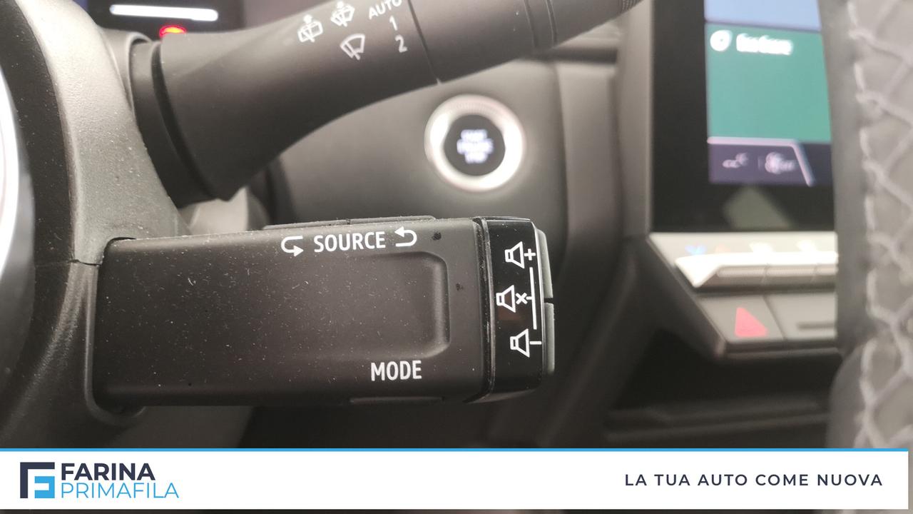 RENAULT Captur II 2024 - Captur 1.0 tce Techno 90cv