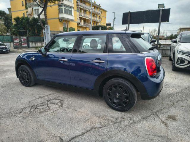 MINI One 1.5 One D Business