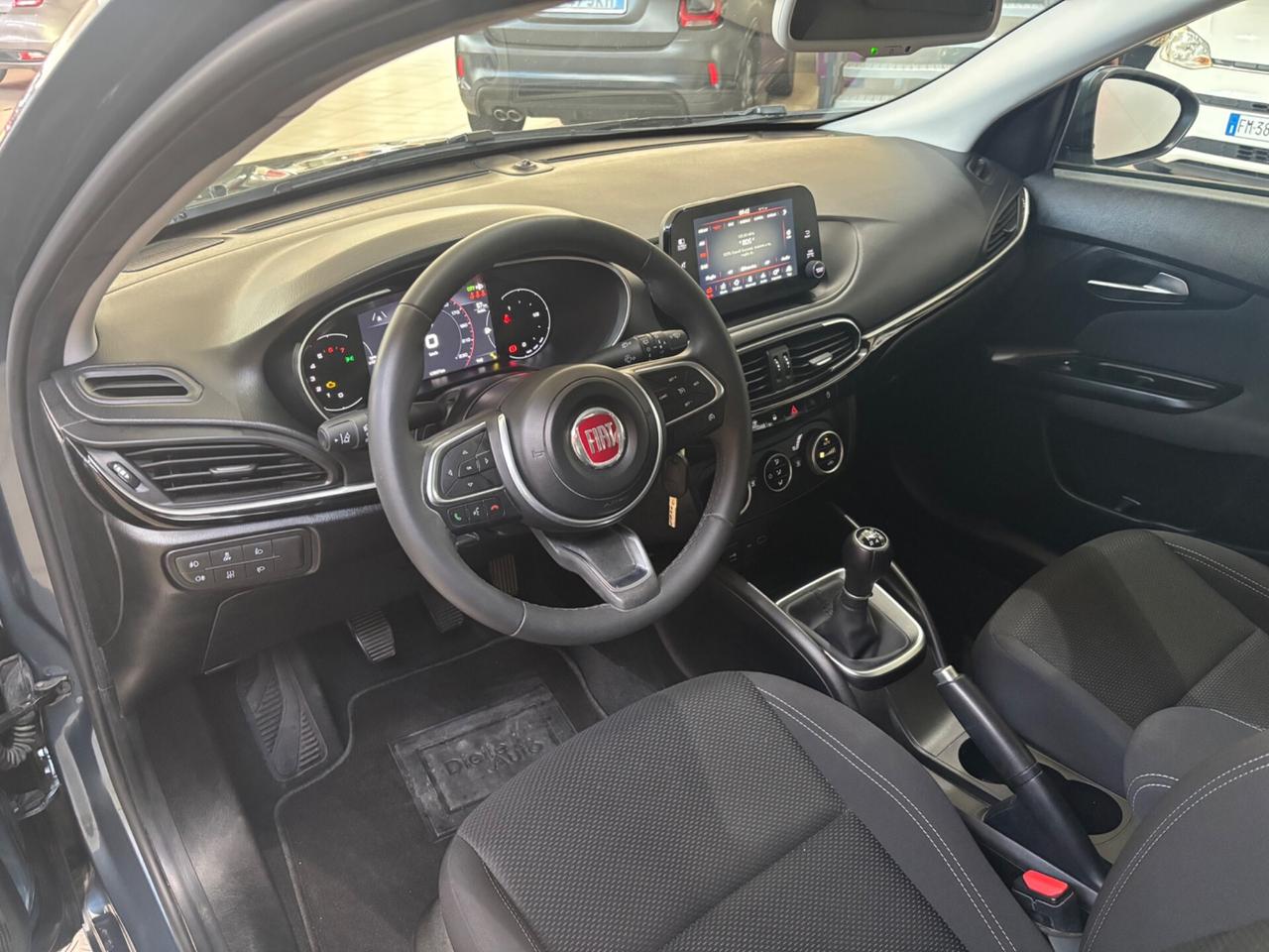 Fiat Tipo 1.0 SW Life